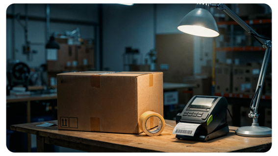 Como organizar produtos para o e-commerce